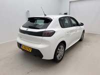 Náhled zezadu zprava