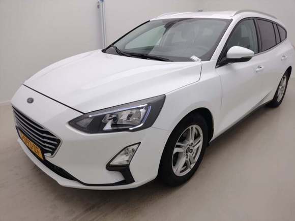 Náhled zpředu zleva