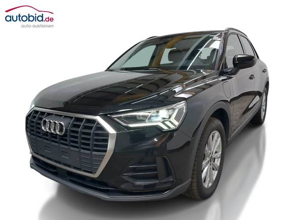 Vue de l’avant gauche