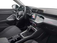 Vue de l’intérieur