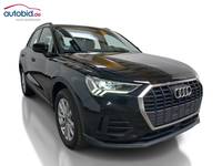 Vue de l’avant droit