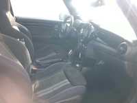 Aanzicht binnenruimte