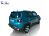 Aanzicht achter rechts