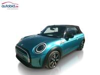 Mini Cooper Cabriolet Steptronic "Premium Plus"
