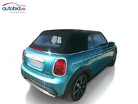 Pogled od pozadi desno