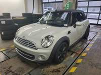 Pogled sprijeda lijevo