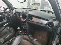 Вид на салон