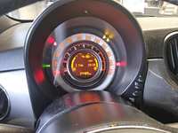 Вид на приборную панель