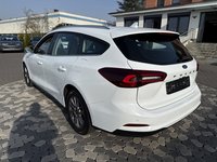 Vista posteriore sinistra