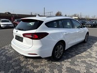 Vista posteriore destra