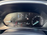 Vista plancia strumenti