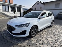 Vista anteriore sinistra