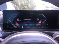 Aanzicht combi-instrument