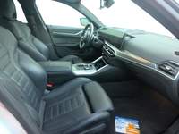 Aanzicht binnenruimte