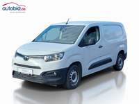 Toyota Proace 1,5 D-4D "Active"