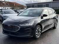 Ford Focus Turnier 1,0 EcoBoost "Titanium"