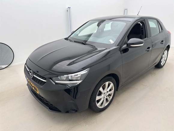 Náhled zpředu zleva