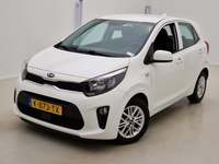 Náhled zpředu zleva