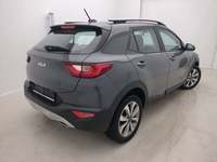 Náhled zezadu zprava