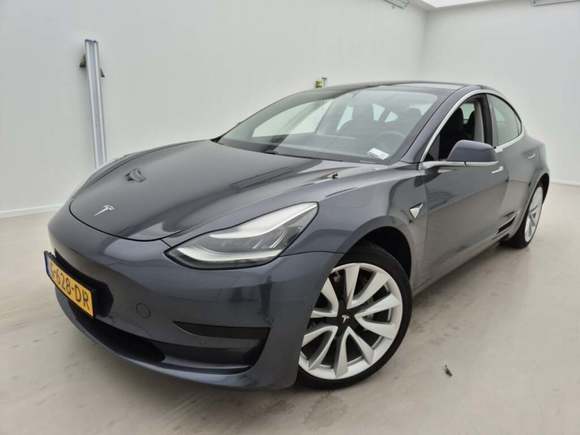 Náhled zpředu zleva