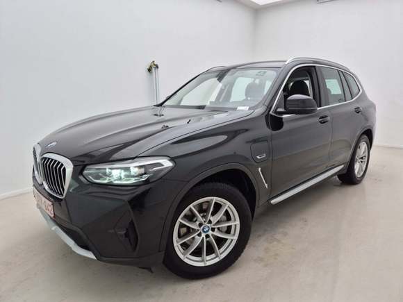 Náhled zpředu zleva