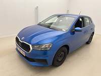 Skoda Fabia 1.0 MPI Ambition