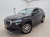 Náhled zpředu zleva