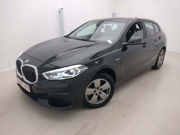 Náhled zpředu zleva