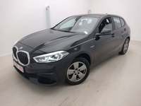 Náhled zpředu zleva