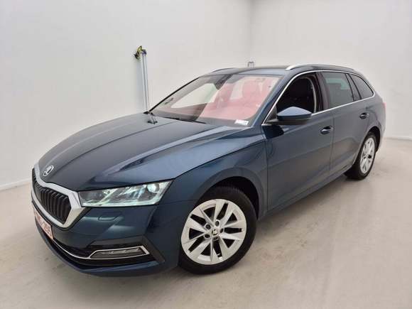 Náhled zpředu zleva