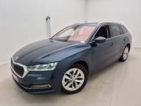 Náhled zpředu zleva