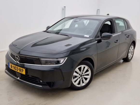 Náhled zpředu zleva