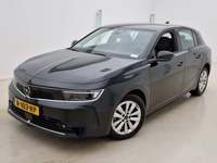 Náhled zpředu zleva