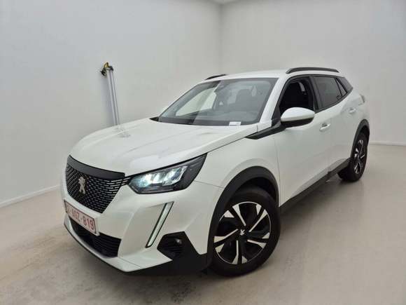 Náhled zpředu zleva