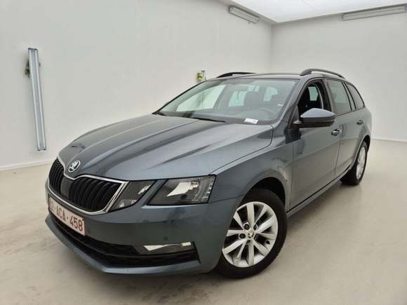 Náhled zpředu zleva