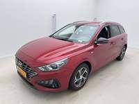 Náhled zpředu zleva