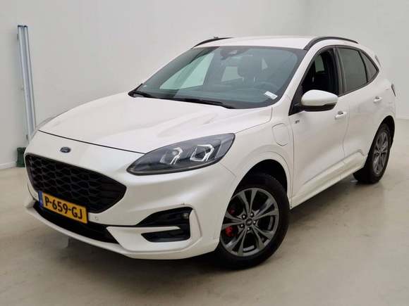 Náhled zpředu zleva