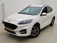 Náhled zpředu zleva