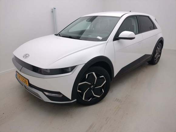 Náhled zpředu zleva