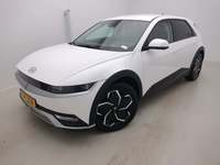 Náhled zpředu zleva