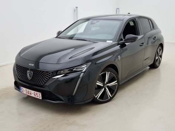 Náhled zpředu zleva