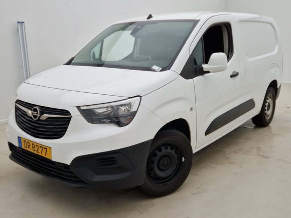 Náhled zpředu zleva