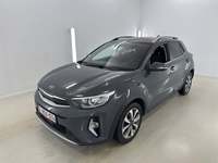 Náhled zpředu zleva