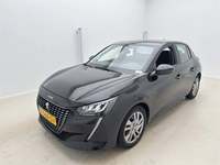 Náhled zpředu zleva