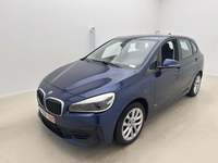 Náhled zpředu zleva