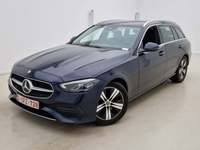 Mercedes-Benz C-Klasse Break 200D Luxury Line