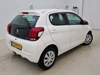 Náhled zezadu zprava