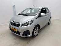 Náhled zpředu zleva