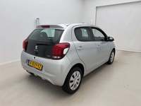 Náhled zezadu zprava