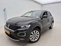 VW T-Roc 1.5 TSI Style Bns DSG